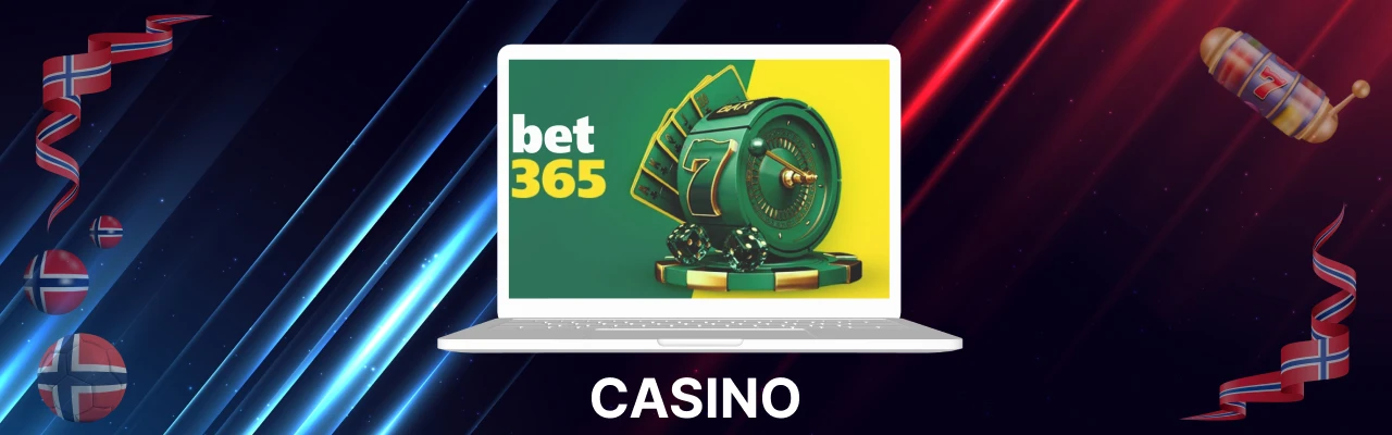 Bet365 casino