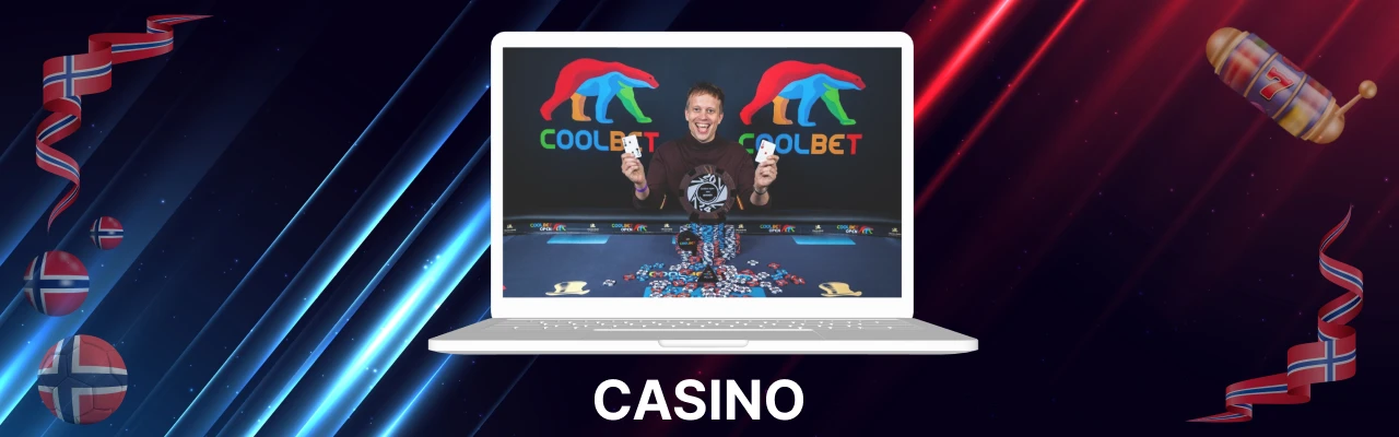 Coolbet casino