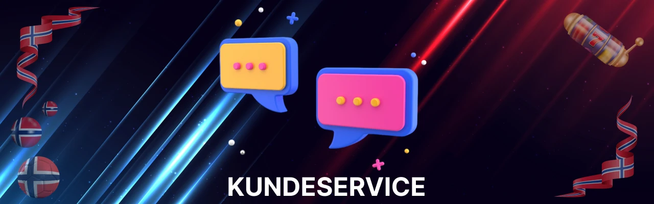 Kundeservice hos bet365