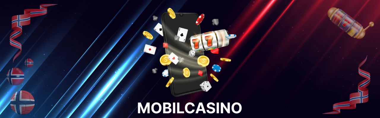 Maria mobilcasino