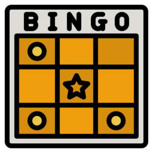 Bingo kortspill