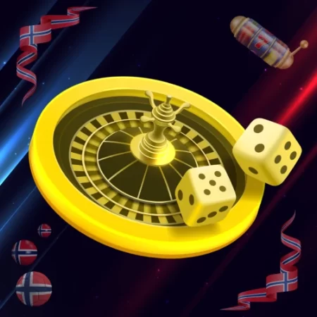 Vi dykker inn i verden av nye norske casino