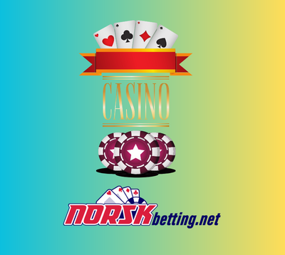 Vi dykker inn i verden av nye norske casino
