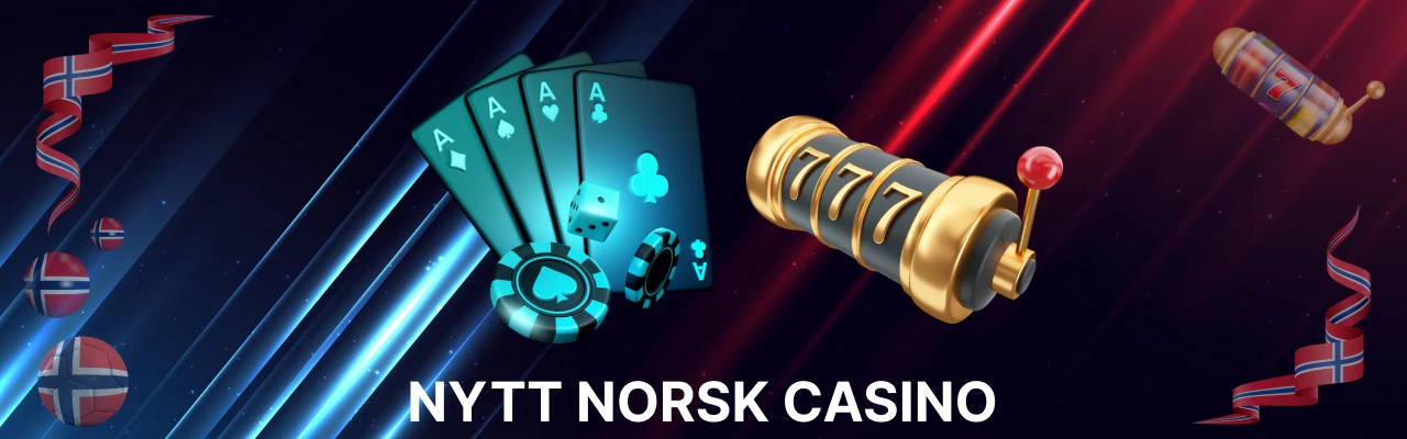 Nye online casinoer