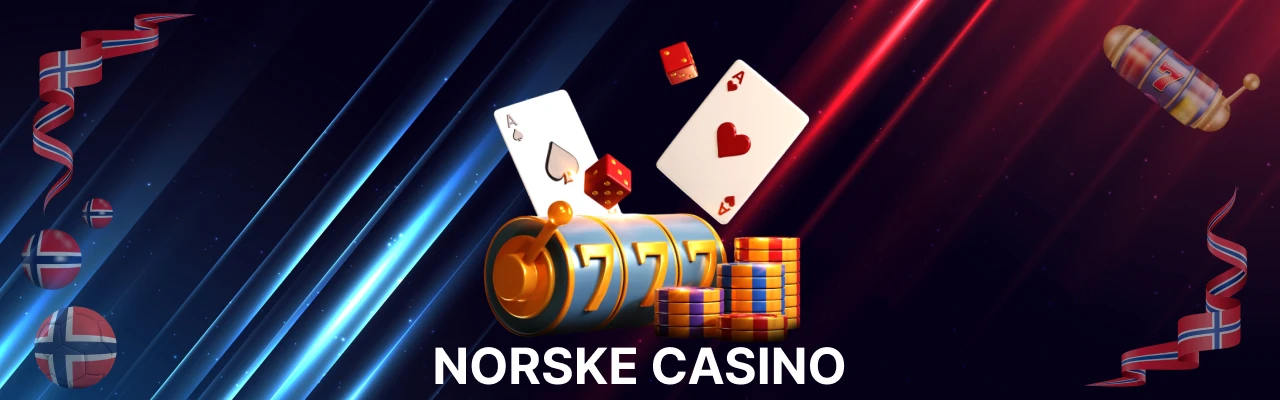 Nytt casino online