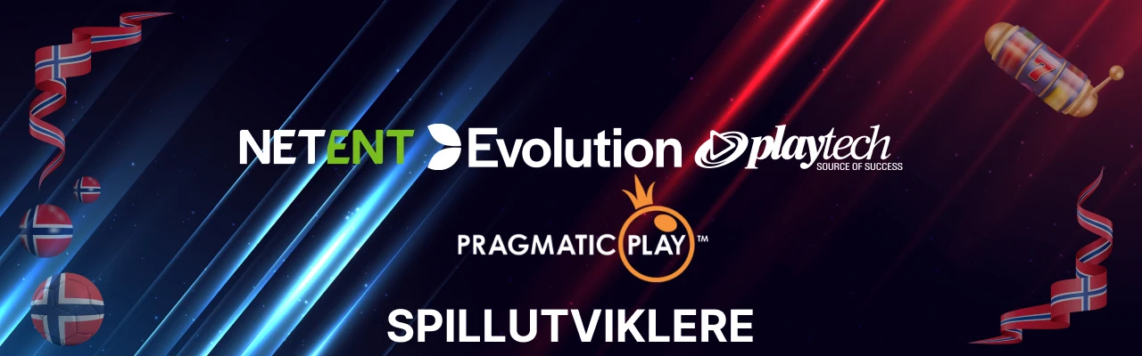 Spillutviklere for craps