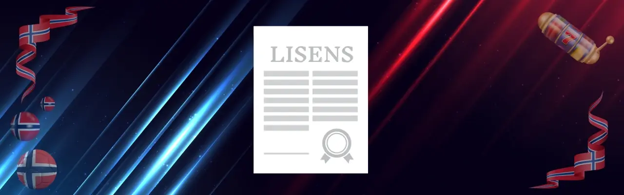 Vulkan vegas casinolisens