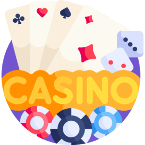 Casino på nett i Norge