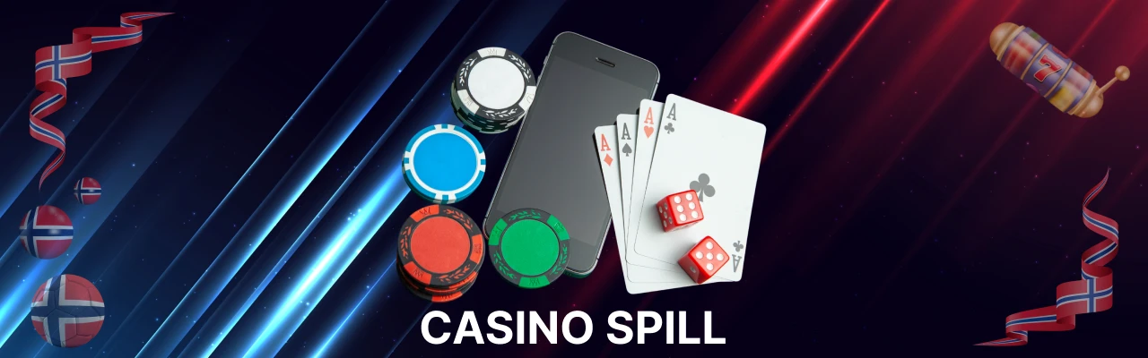 Betwinner casino spill