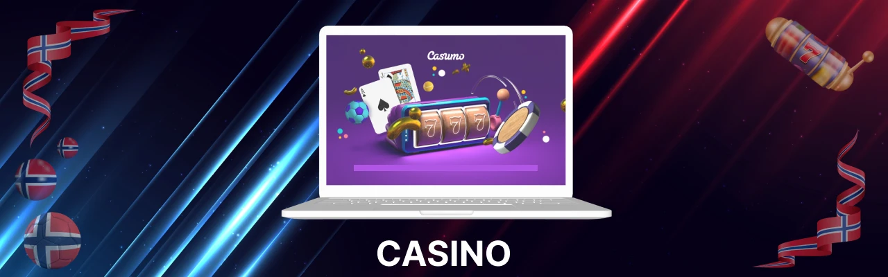 Casumo casino