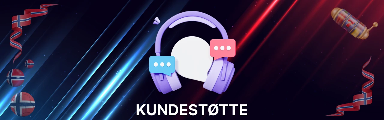 Kundeservice hos casumo casino