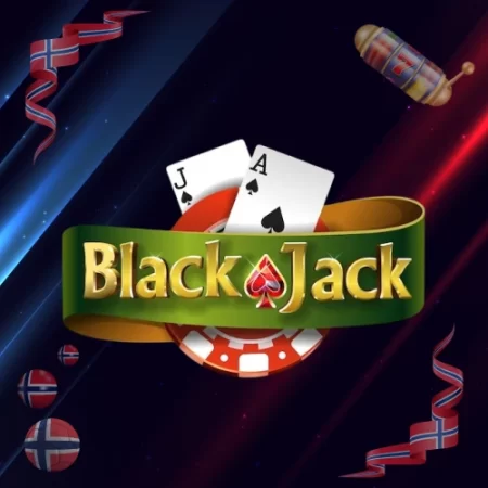 Live Blackjack