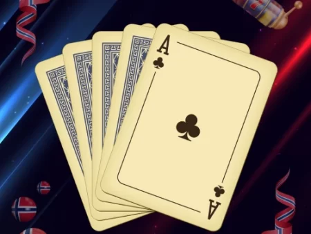 Live Poker