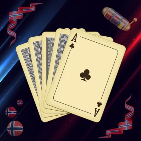 Live Poker