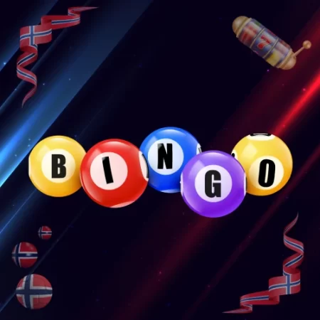 Bingo På Nett