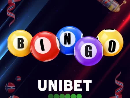 Unibet Bingo Norge