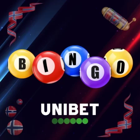Unibet Bingo Norge