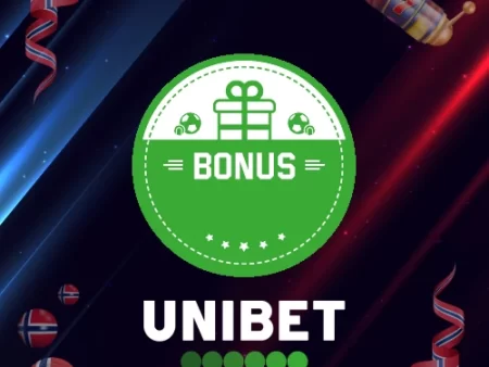 Unibet Bonus
