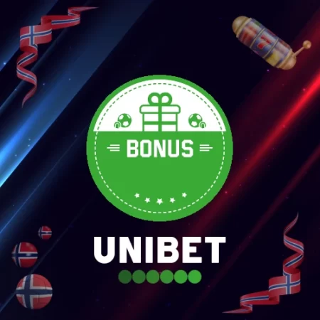 Unibet Bonus