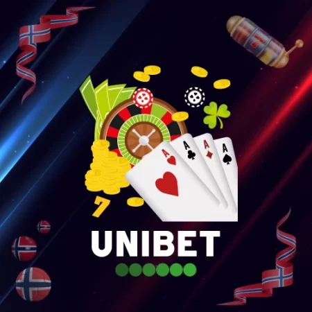 Unibet Casino Norge