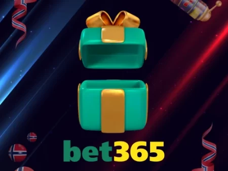 Bet365 Bonus i Norge
