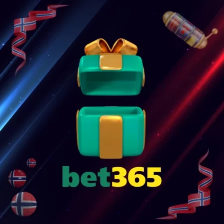 Bet365 Bonus i Norge