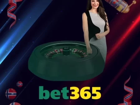 Bet365 Casino i Norge