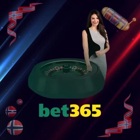Bet365 Casino i Norge