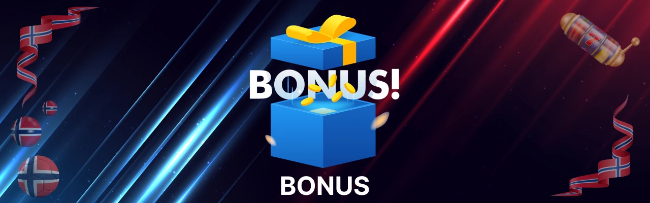 Bet365 casino norge bonus
