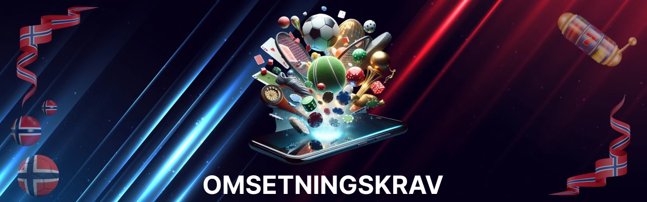 Bet365 omsetningskrav