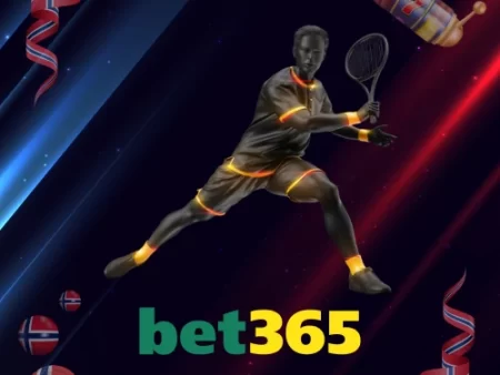 Bet365 Odds og Sportsbook