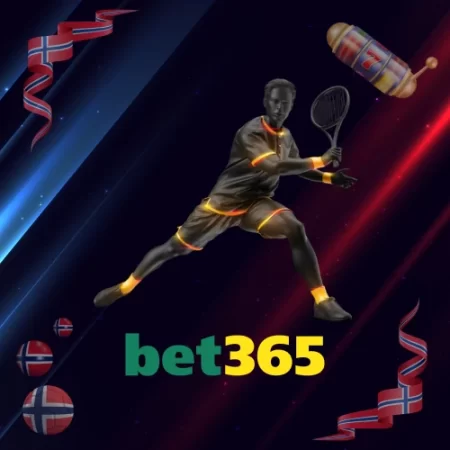 Bet365 Odds og Sportsbook