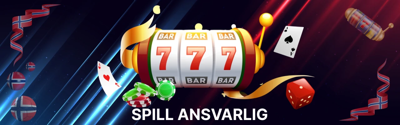 Ansvarlig hos maria casino