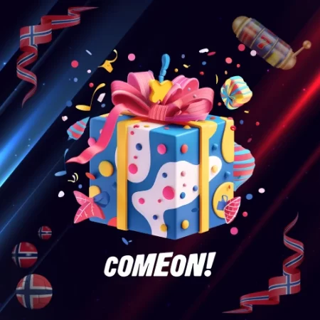ComeOn Bonus