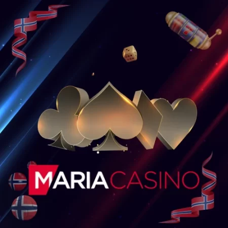 Maria Casino Norge