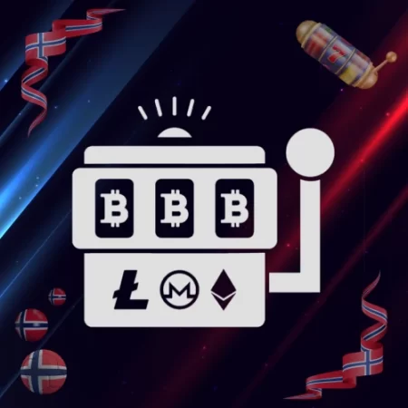 En introduksjon til casino med kryptovaluta