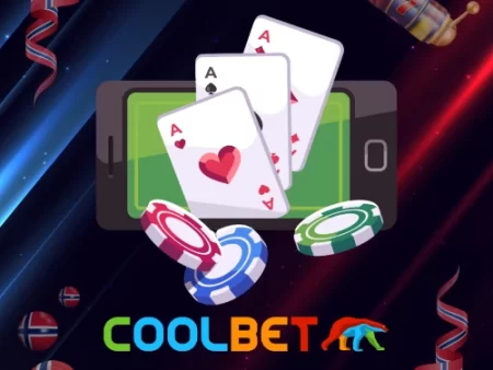 Coolbet Mobil App