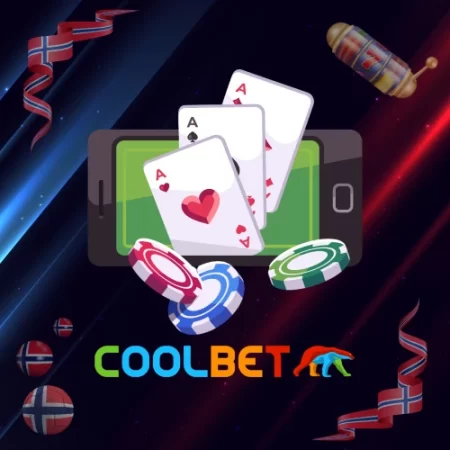 Coolbet Mobil App