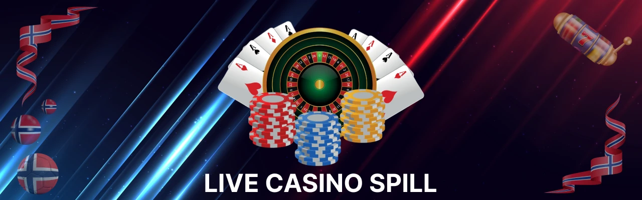 Coolbet mobil live casino spill