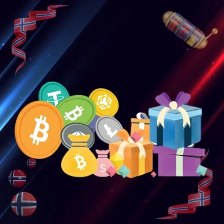 Krypto Casino Bonus