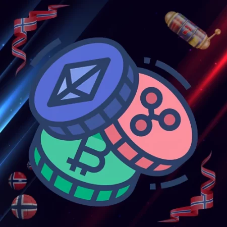 Norske Crypto Casino på Nett