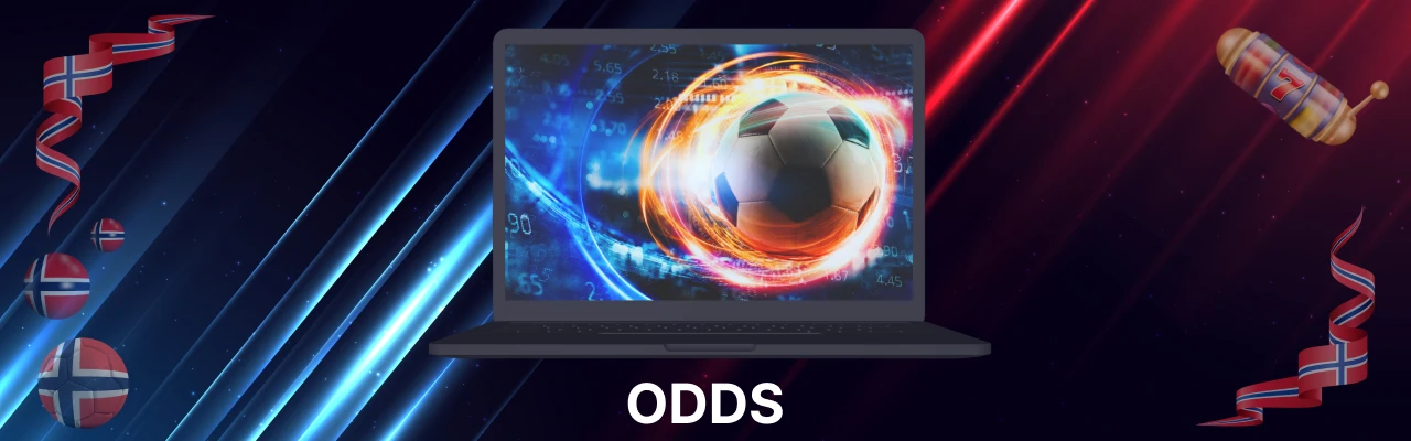 Odds på coolbet mobil