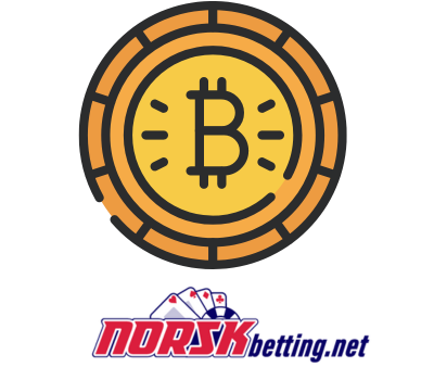 En Gjennomgang av Bitcoin Casinoer i Norge