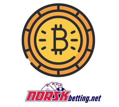 En Gjennomgang av Bitcoin Casinoer i Norge