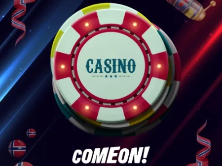 ComeOn Casino
