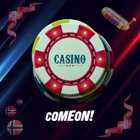 ComeOn Casino
