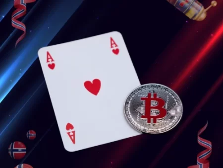 Hva er krypto – Kryptovaluta Spill på de Beste Kryptovaluta Casinoene
