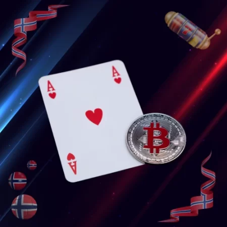 Hva er krypto – Kryptovaluta Spill på de Beste Kryptovaluta Casinoene