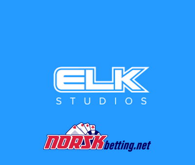 Elk Studios Casino