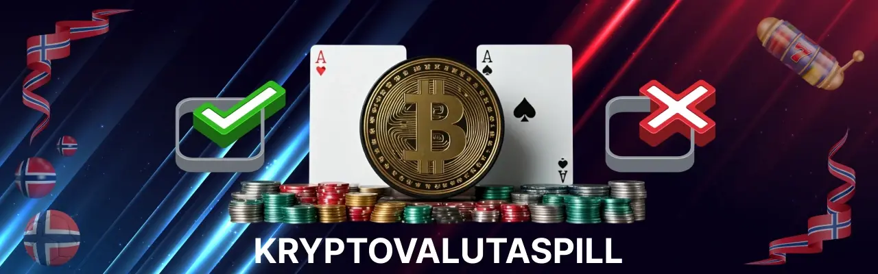Fordeler og ulemper med kryptovalutaspill